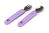 Kidsme - Premier Spoon & Fork - Lavender