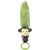 Yoee Baby Developmental Feather Toy - Monkey