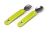 Kidsme - Premier Spoon & Fork - Lime