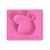 EZPZ Dinnerware Mat - Peppa Pig