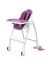 Oribel Cocoon 3 Stage Highchair Plum