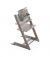 Stokke Tripp Trapp High Chair  with Baby Set - Oak Greywash