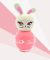 ShuShu Peel Off Nail Polish - Light Pink Zari