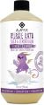 Alaffia Baby & Kid's Shea Bubble Bath Calming Lemon Lavender 950ml