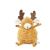 Bunnies By The Bay ReinDeer Me Roly Poly