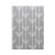 Baby Care Playmat Sea Petals Grey - Small