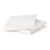 NUNA SENA Organic Cotton Sheet White