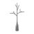 boon TWIG Accessory Warm Gray GBL