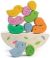 Tender Leaf Toys Rocking Baby Birds 18m+