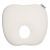 Bbluv Pilo Ergonomic Baby Headrest - Ivory