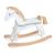 Tender Leaf Toys Lucky Rocking Horse