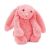 Jellycat Bashful Bunny Coral - Medium 12''