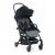 Bumprider Connect Stroller - Grey Melange