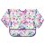 Bumkins Sleeved Bib - WaterColour Flower