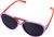 Spektrum Mira Sunglasses Style Orange