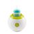 boon ORB Bottle Warmer - White/Green