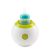 boon ORB Bottle Warmer - White/Green