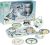 Vilac Dinette Musical Tea Sets 14 Pieces