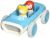 KIDO Myland Car Intuitive Tech Toy