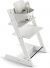Stokke Tripp Trapp High Chair V3 with Baby Set - White
