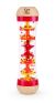 Hape Beaded Raindrops - Red