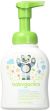 Babyganics Alcohol Free Foaming Hand Sanitizer -Fragrance Free 250ml 8.45oz