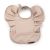 Elodie Details Bib - Powder Pink