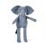 Elodie Details Humble Hugo Elephant