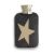 Collegien Bouillotte Winter Star Grey Hot Water Bottles