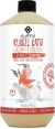 Alaffia Baby & Kid's Bubble Bath Coconut Strawberry 950ml 35oz