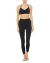 Alo Yoga High-Waist Airbrush Legging Black M