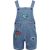 Kenzo Kids Girls Overalls 