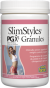 Natural Factors SlimStyles PGX Granules Unflavor 300G
