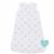 Aden & Anais Classic Sleeping Bag Lovestruck - Love (S)