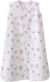 HALO Sleepsack Cotton - Wildflower - TOG 0.5 - Pink