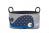 3 Sprouts stroller organizer whale