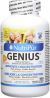 NutriPur Genius Kids & Teens 180 Softgels @
