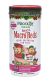 MacroLife Naturals Jr. Macro Berri Reds for Kids Coco 64 servings 404g