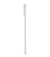 Enviro Glass Straw Stainless Steel Cleaning Brush