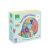 Vilac Magnetic Alphabet Upper Case Wood Set 56 Pieces