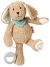 Kathe Kruse Dog Sammy Musical 0m+