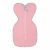 Love To Dream Swaddle Up Original 1.0 Tog - Pink - S