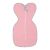 Love To Dream Swaddle UP Original 1.0 Tog - Pink - S
