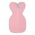 Love To Dream Swaddle Up Original 1.0 Tog - Pink - S