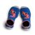 Collegien Shoe Socks Chaussons Zuma Beach