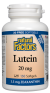 Natural Factors Lutein 20mg 150Sgels @