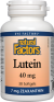 Natural Factors Lutein 40mg 30 softgels