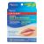 Quantum Health Lip Clear Invisible Cold Sore Bandage 12 Hydrocolloid Bandages