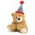 Aurora Happy Birthday Bear 12in