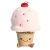 Aurora JUST SAYIN Cherrish You Ice Cream 9In